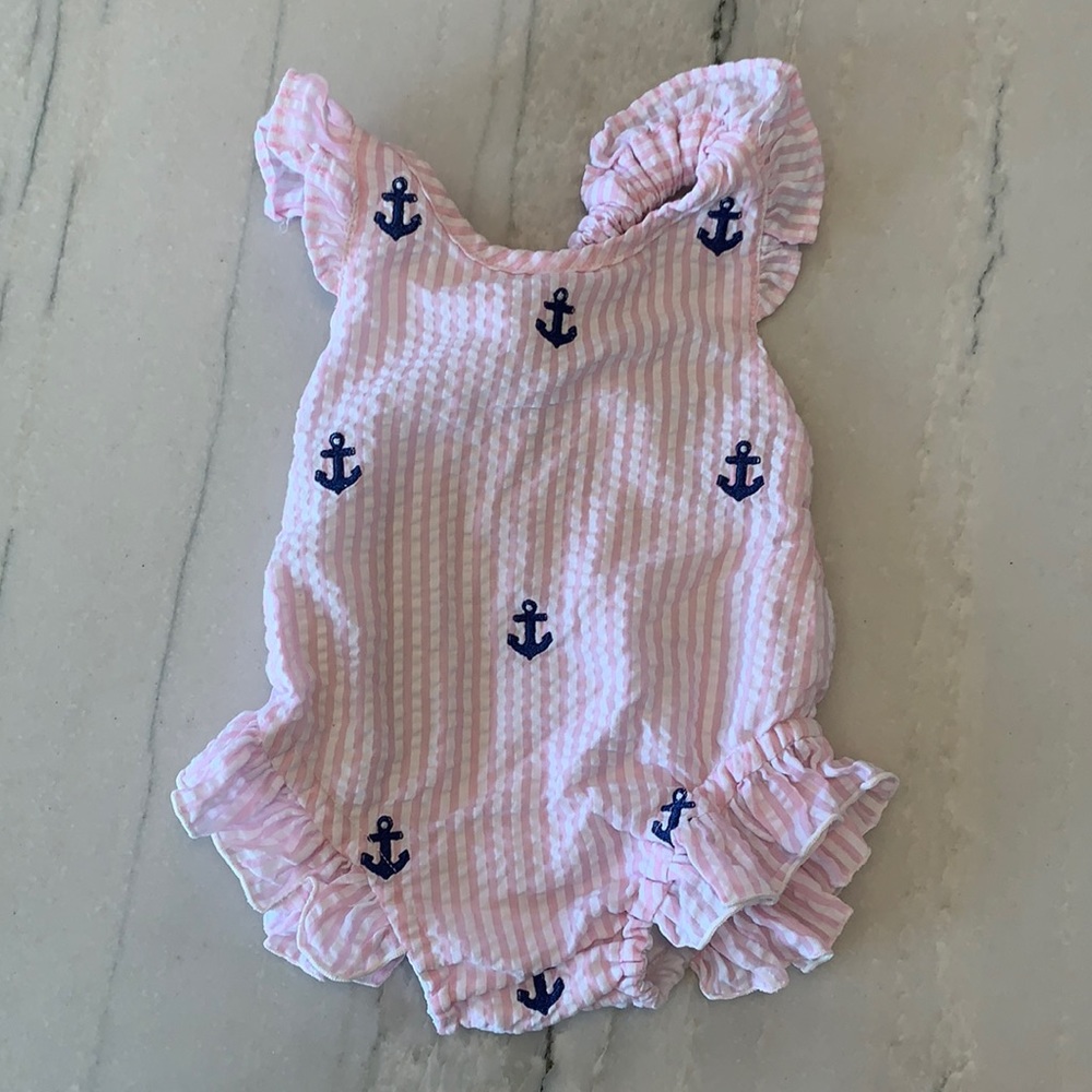 9M Cecil & Lou swimsuit